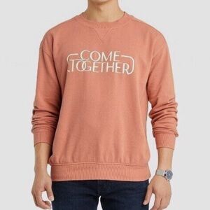 Goodfellow | Target Mens Crew Neck Sweatshirt Sz M NWT‎